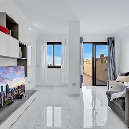 Paradise Luxury Apartment Playa Paraiso (Tenerife) Exterior foto