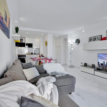 Paradise Luxury Apartment Playa Paraiso (Tenerife) Exterior foto