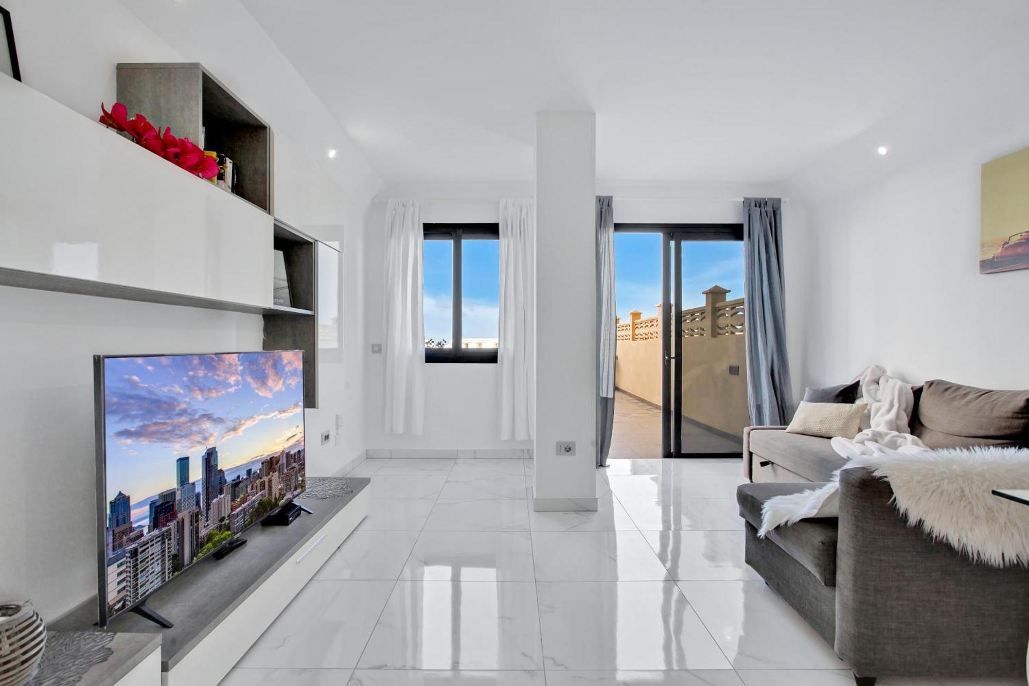 Paradise Luxury Apartment Playa Paraiso (Tenerife) Exterior foto