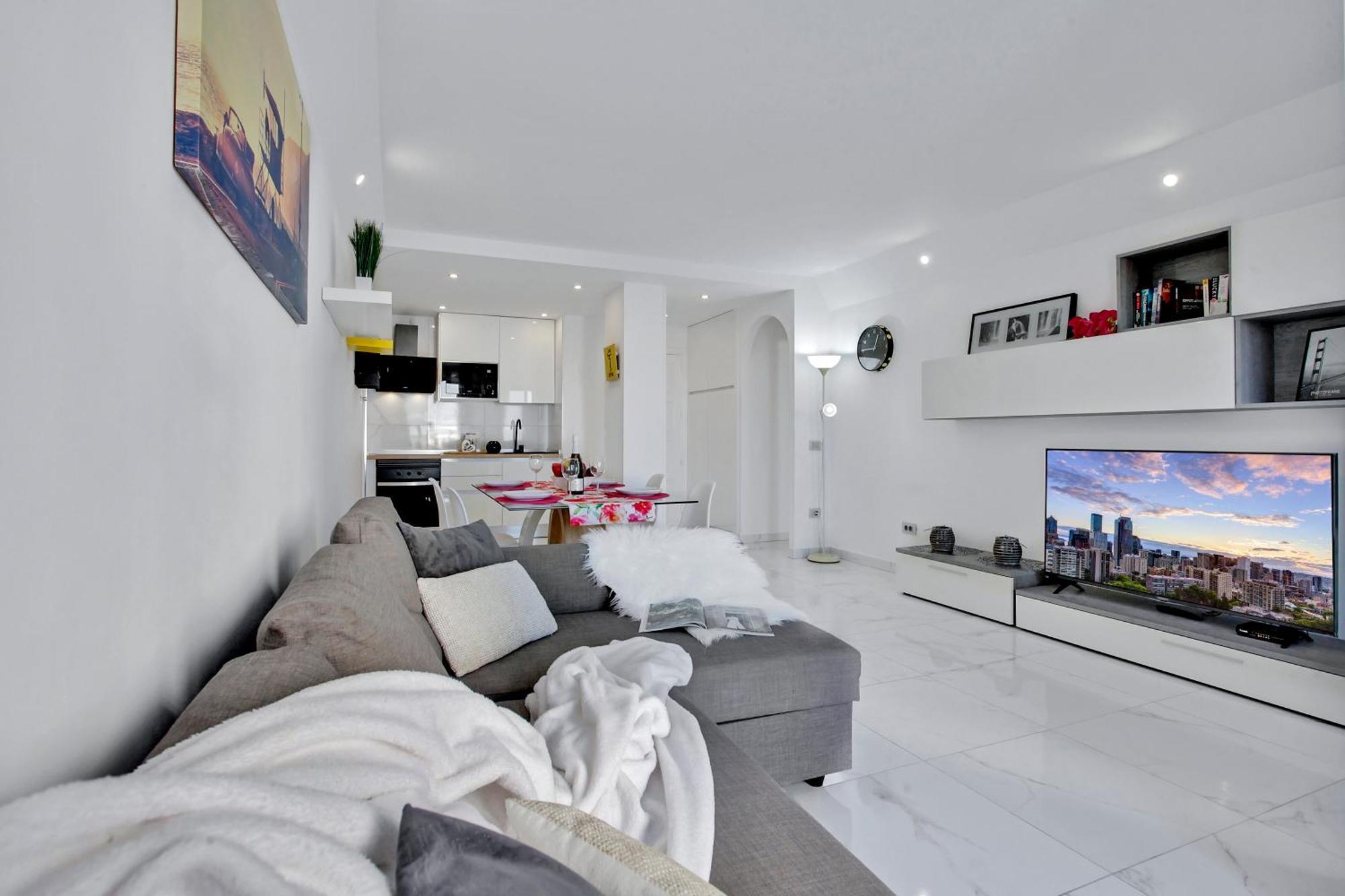 Paradise Luxury Apartment Playa Paraiso (Tenerife) Exterior foto