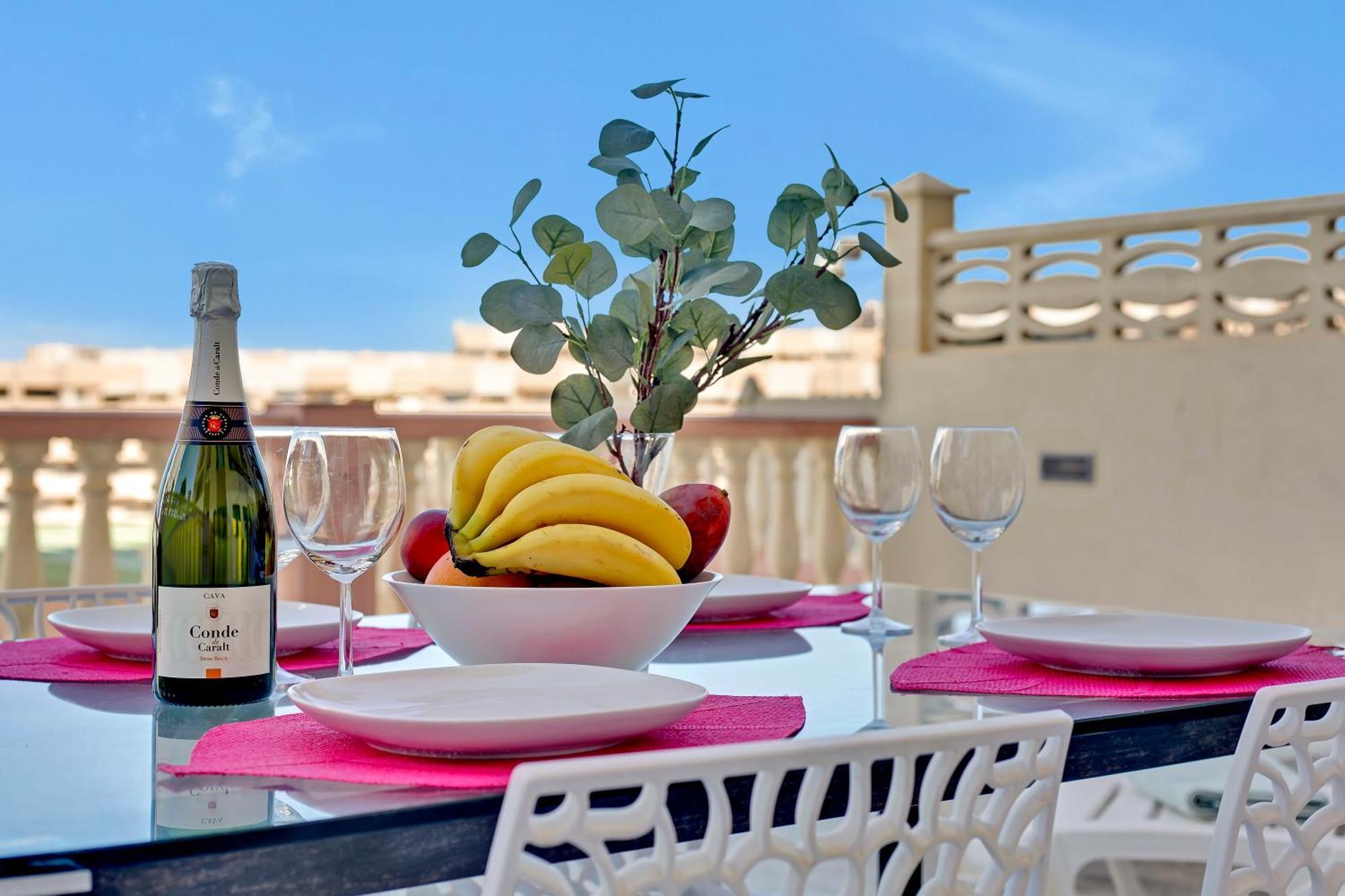 Paradise Luxury Apartment Playa Paraiso (Tenerife) Exterior foto