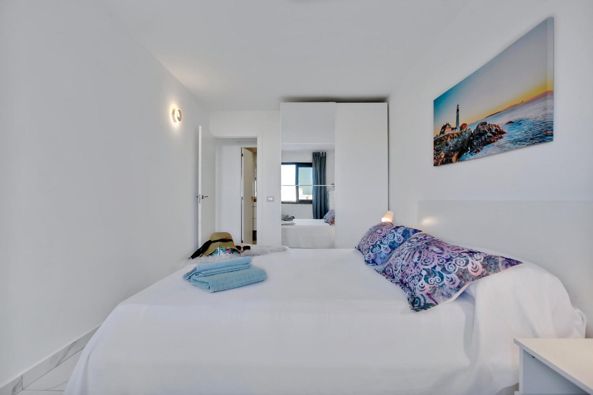 Paradise Luxury Apartment Playa Paraiso (Tenerife) Exterior foto