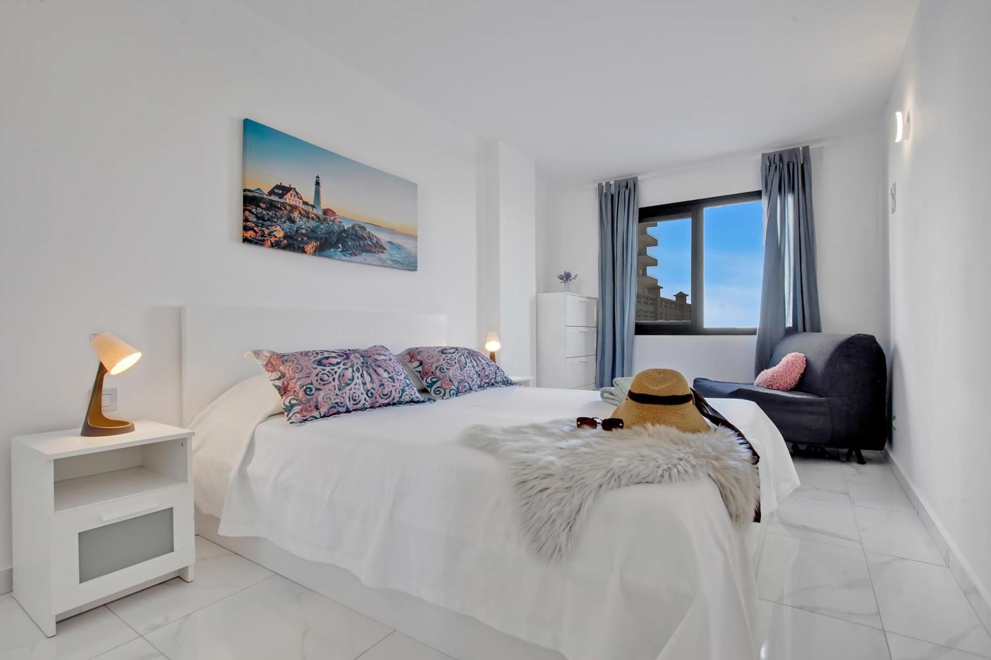 Paradise Luxury Apartment Playa Paraiso (Tenerife) Exterior foto