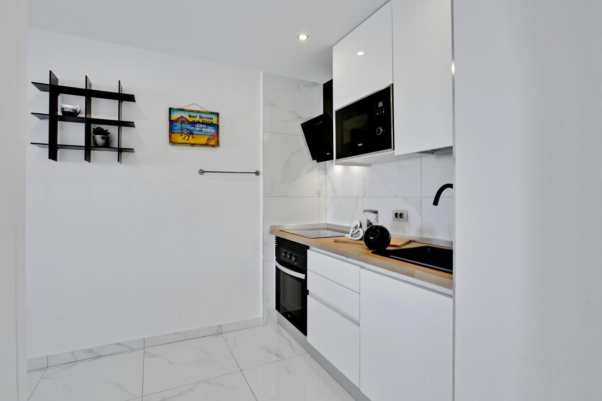 Paradise Luxury Apartment Playa Paraiso (Tenerife) Exterior foto