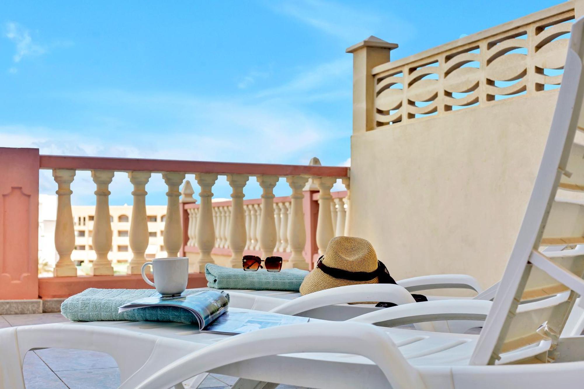 Paradise Luxury Apartment Playa Paraiso (Tenerife) Exterior foto
