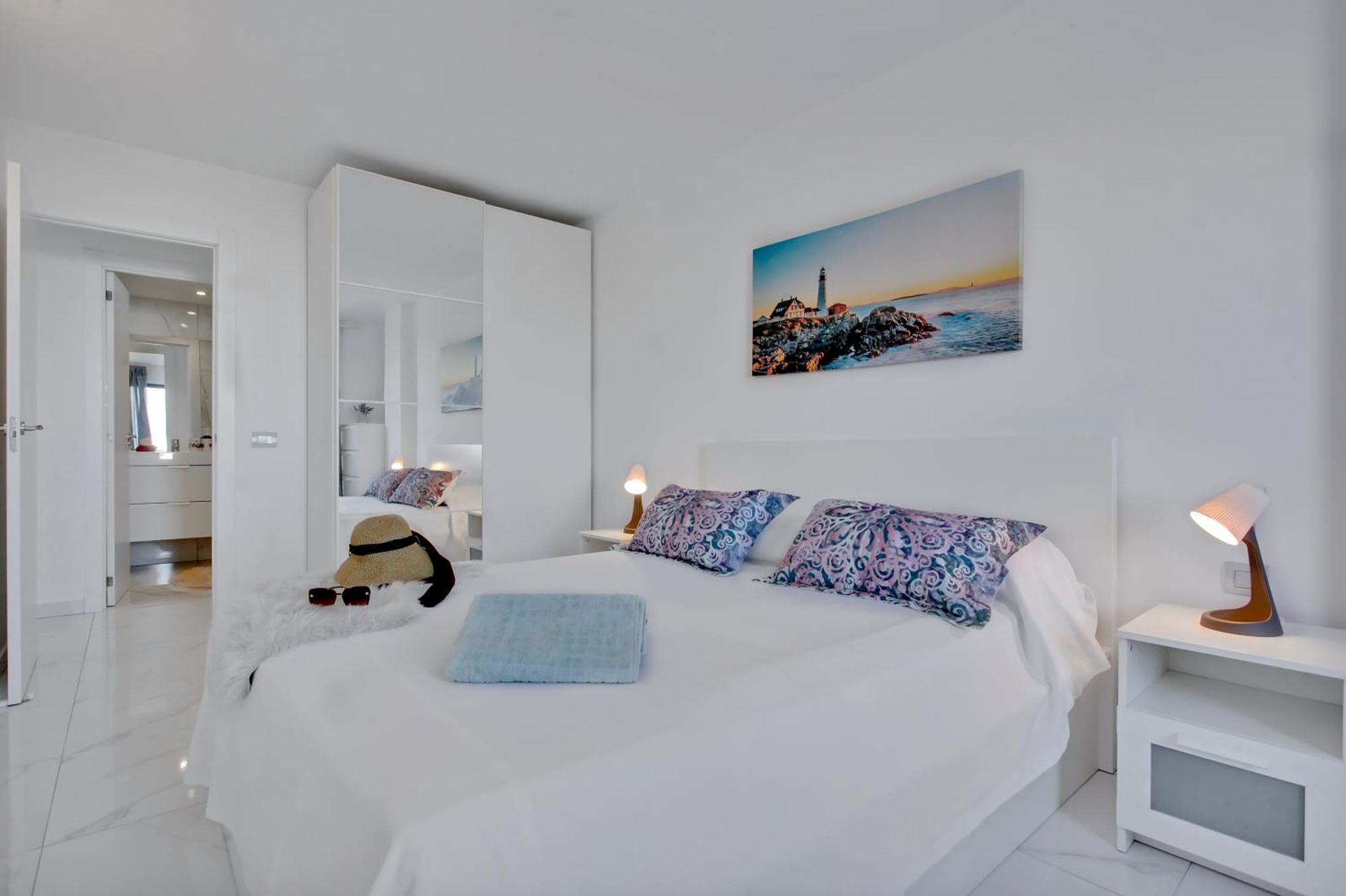 Paradise Luxury Apartment Playa Paraiso (Tenerife) Exterior foto