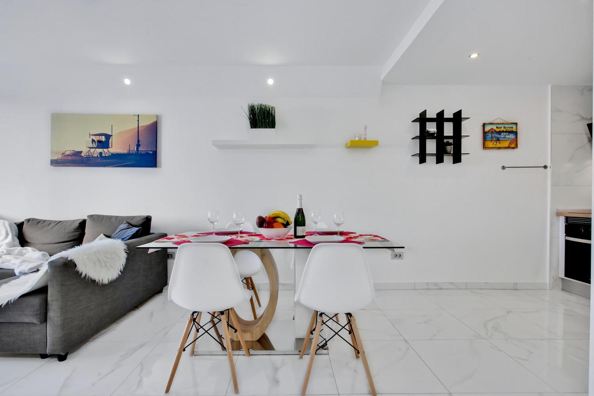Paradise Luxury Apartment Playa Paraiso (Tenerife) Exterior foto