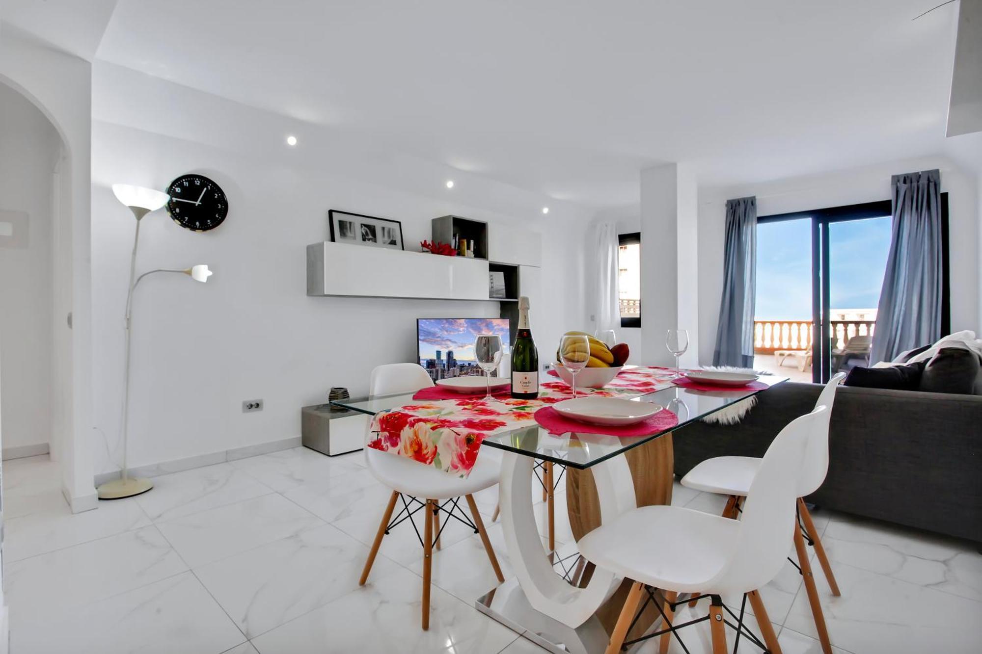 Paradise Luxury Apartment Playa Paraiso (Tenerife) Exterior foto