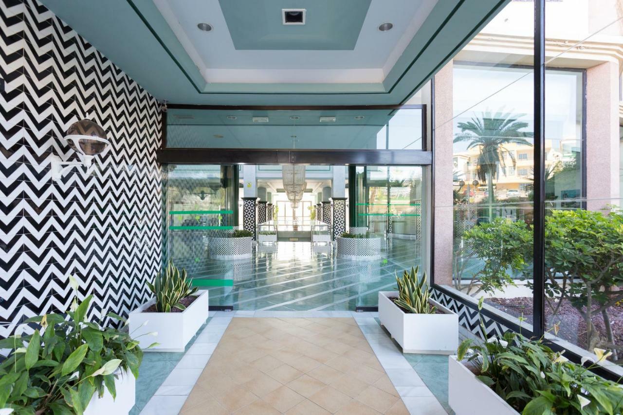 Paradise Luxury Apartment Playa Paraiso (Tenerife) Exterior foto