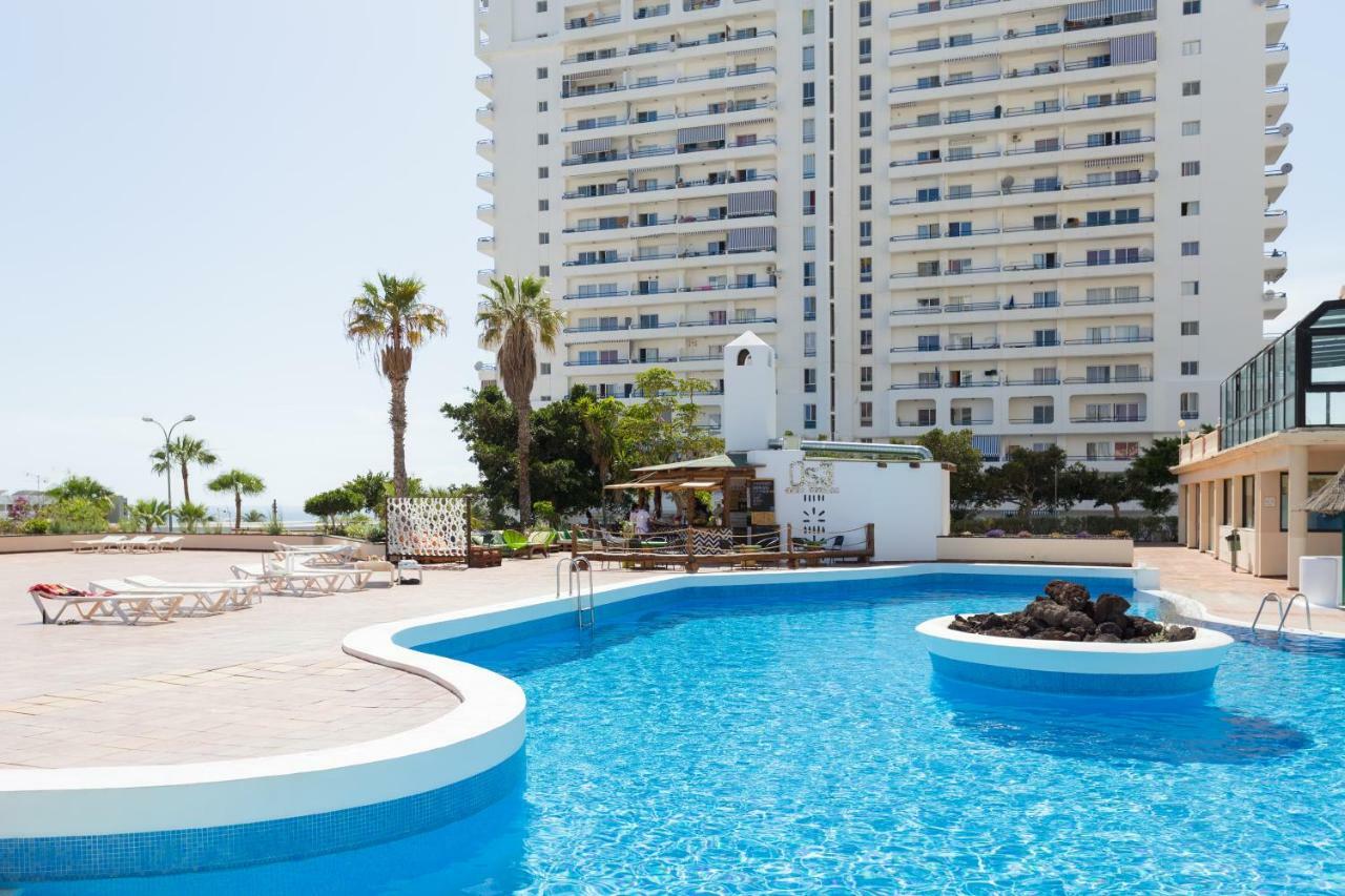 Paradise Luxury Apartment Playa Paraiso (Tenerife) Exterior foto