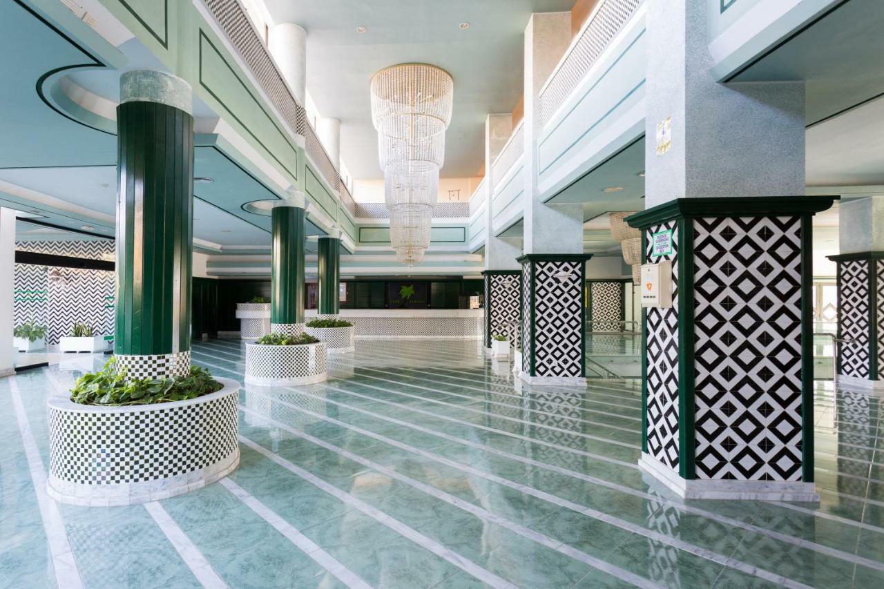 Paradise Luxury Apartment Playa Paraiso (Tenerife) Exterior foto