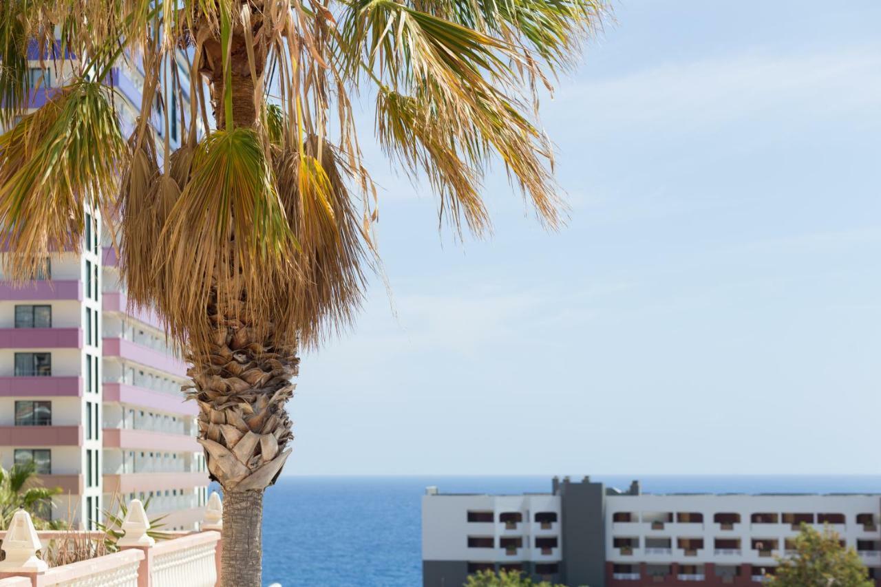 Paradise Luxury Apartment Playa Paraiso (Tenerife) Exterior foto