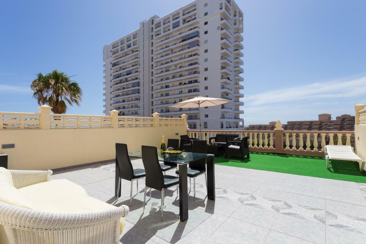 Paradise Luxury Apartment Playa Paraiso (Tenerife) Exterior foto