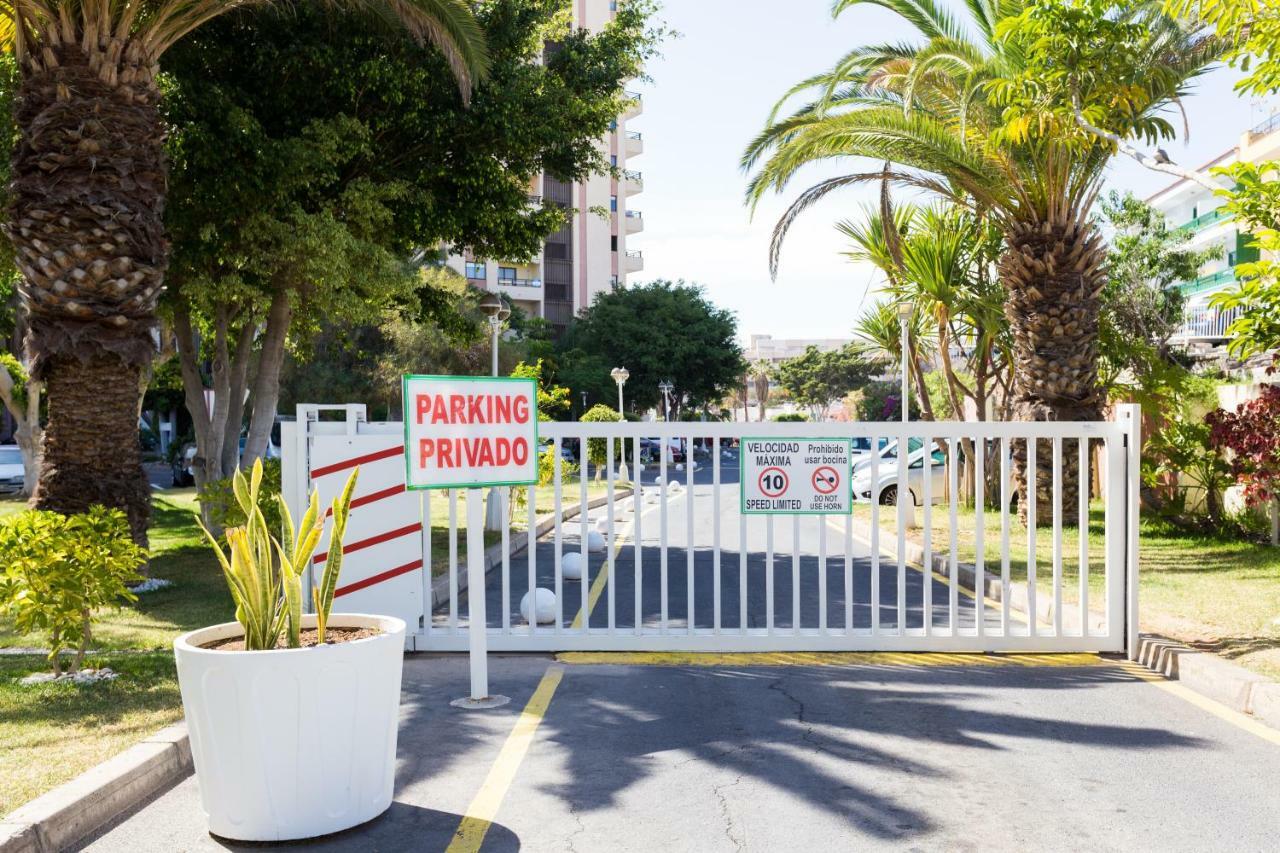 Paradise Luxury Apartment Playa Paraiso (Tenerife) Exterior foto