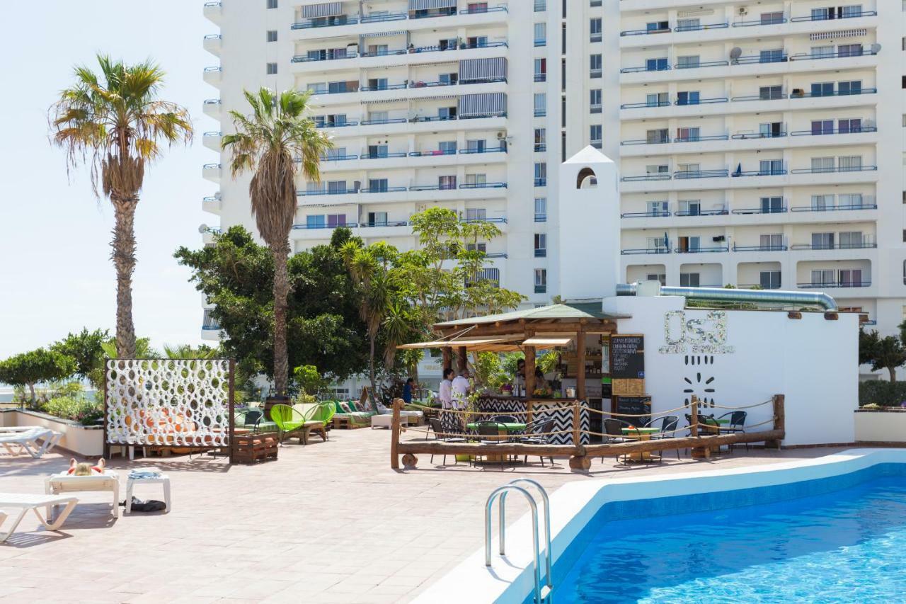 Paradise Luxury Apartment Playa Paraiso (Tenerife) Exterior foto