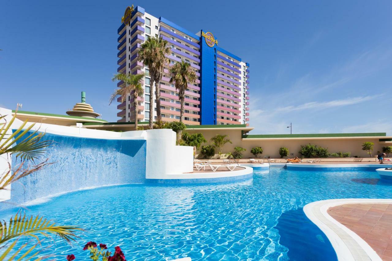 Paradise Luxury Apartment Playa Paraiso (Tenerife) Exterior foto